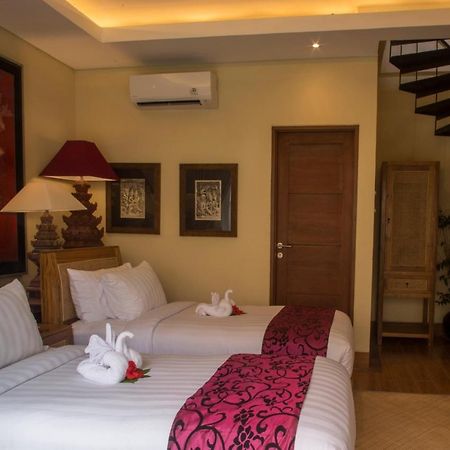 Tanamas Villas Ubud By Best Deals Asia Hospitality 외부 사진