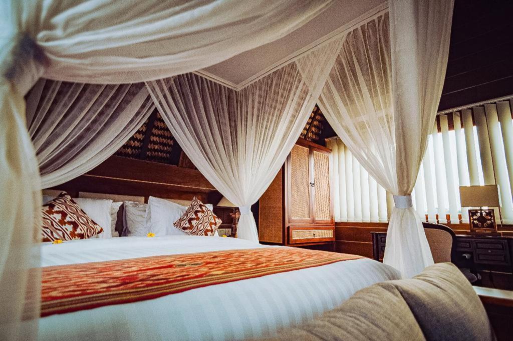 Tanamas Villas Ubud By Best Deals Asia Hospitality 외부 사진