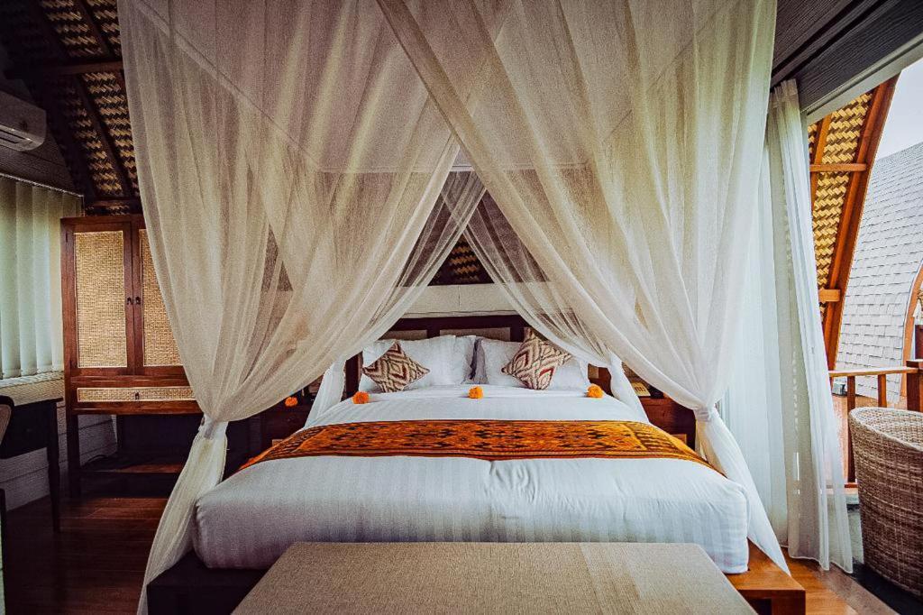 Tanamas Villas Ubud By Best Deals Asia Hospitality 외부 사진