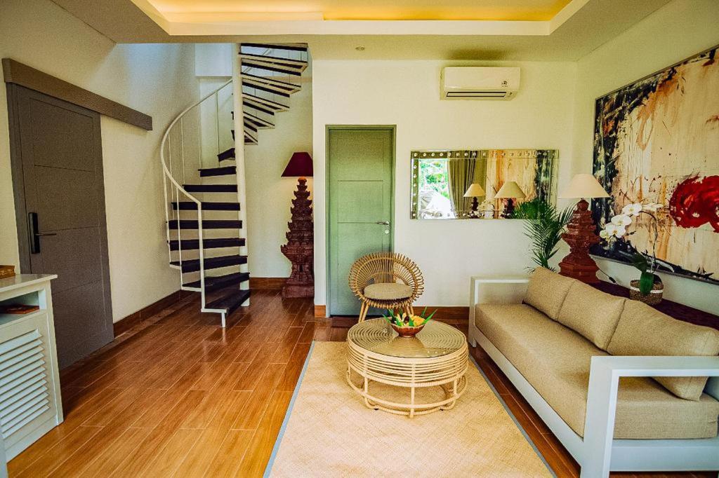 Tanamas Villas Ubud By Best Deals Asia Hospitality 외부 사진
