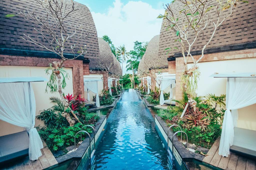 Tanamas Villas Ubud By Best Deals Asia Hospitality 외부 사진